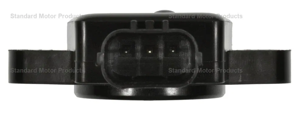 TPR104 – STANDARD IGN Throttle Position Sensor, OE Replacement 3 Male Blade Terminal - view 2